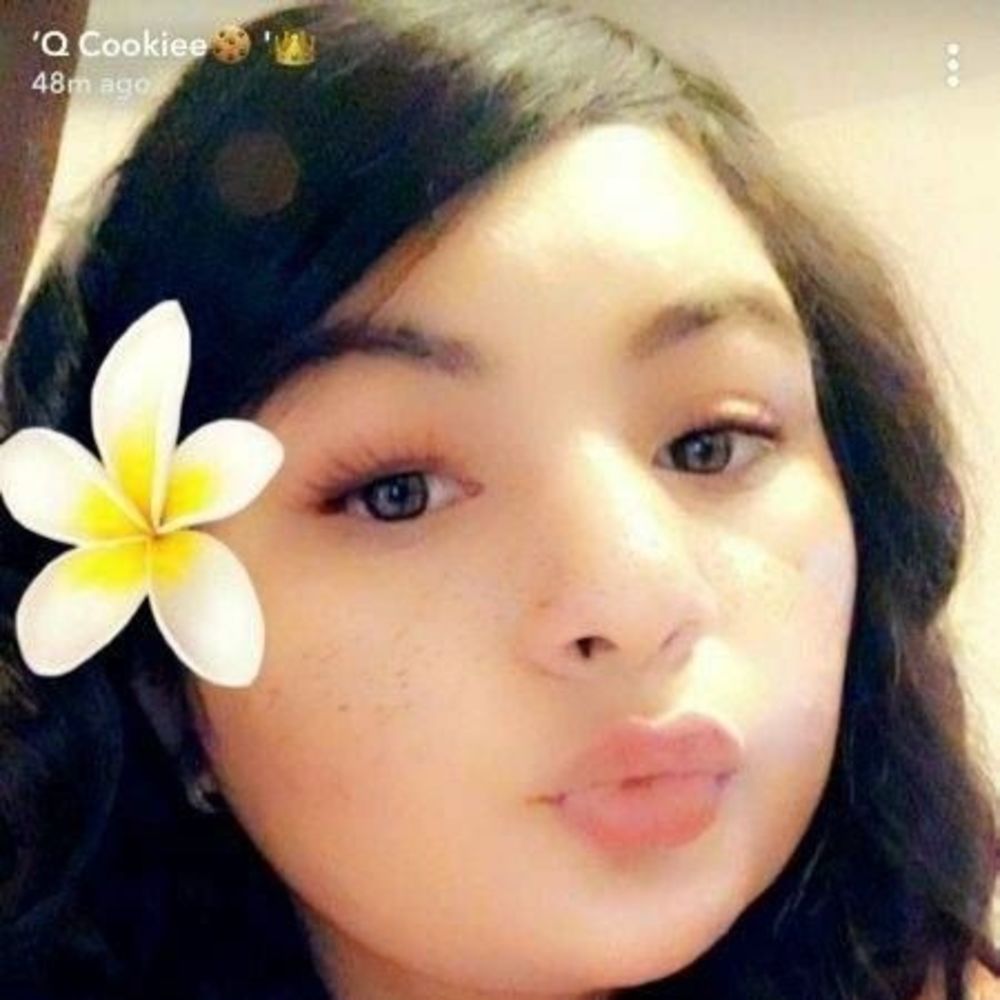 Meet your Posher, Erikaa